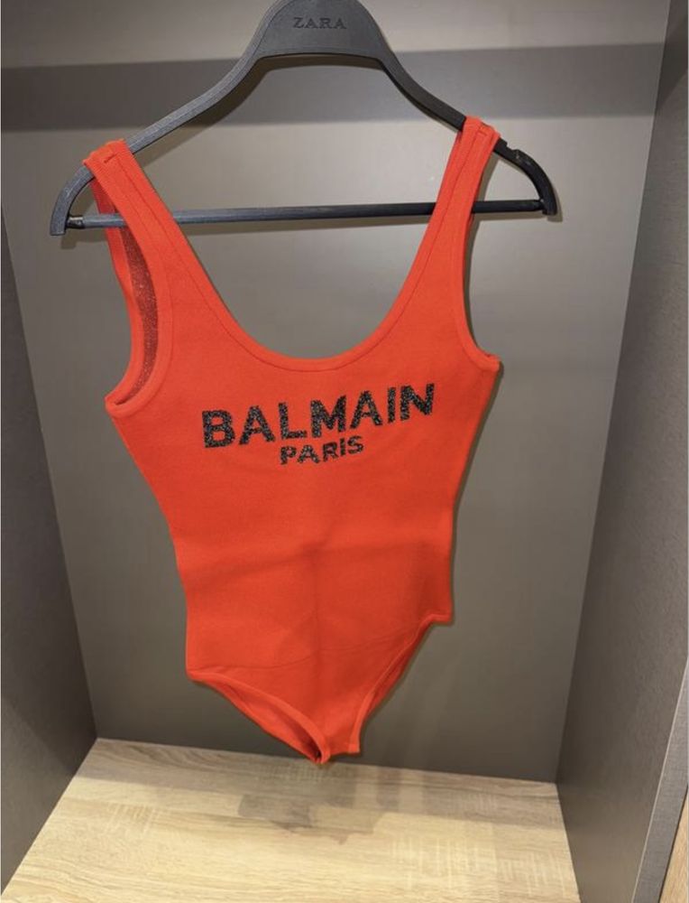 Бодік balmain оригінал