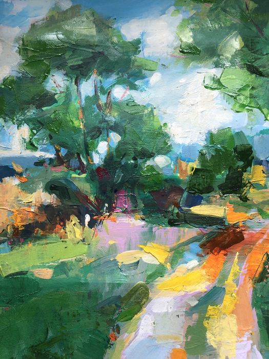 Horizonte Abstrato 2
