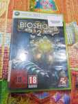 Bioshock 2 Xbox 360 Sklep Iława