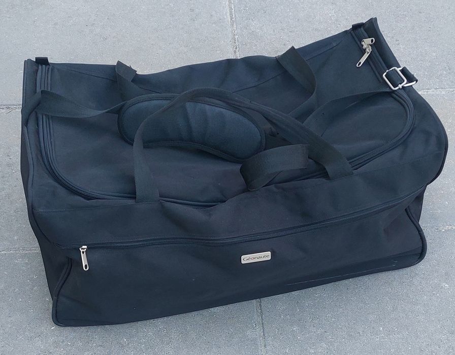 Grande Saco de Desporto