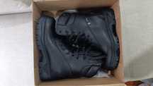 Botas ignifuga marca FAL goretex, resistentes a altas temperaturas
