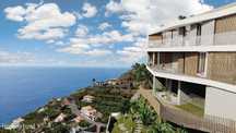 Vila Aurora  I– A Sinfonia Perfeita entre Design e Natureza na Ilha da