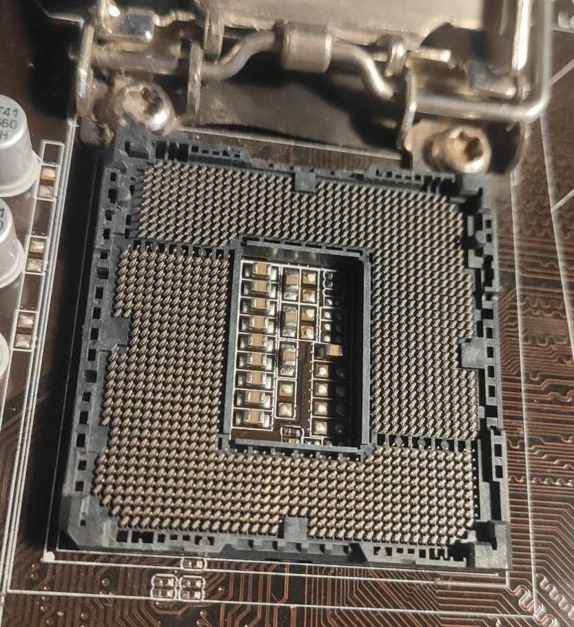 Motherboard Asus B85-Plus Socket 1150