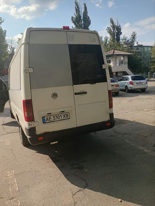 Продам лт 35 2006год в родном окрасе