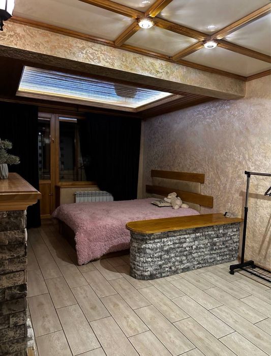 Сдам в аренду шикарную однакомтною квартиру с шикарным ремонтом