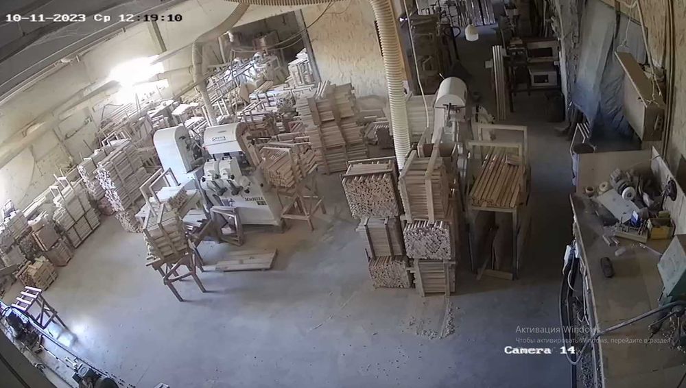 Продается деревообрабатывающий комплекс