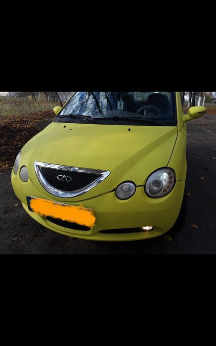 Продам Cherry Jaggi S21