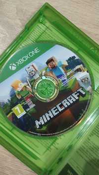 Minecraft Xbox one , Xbox Series