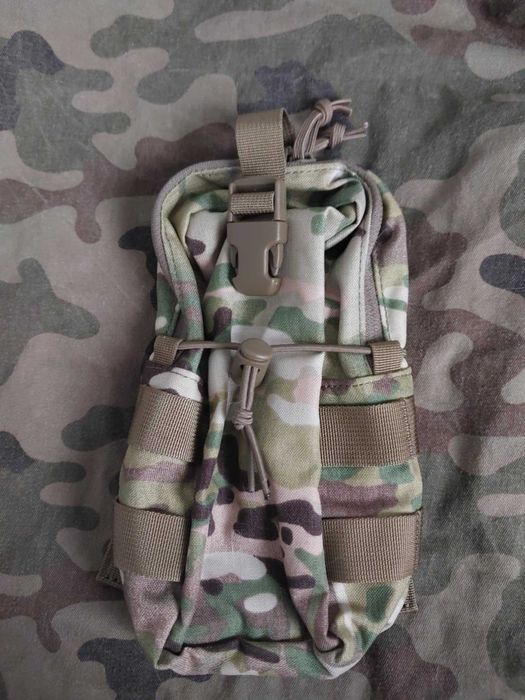 (Helikon) Helikon Guardian Multi Pouch Cordura - MultiCam