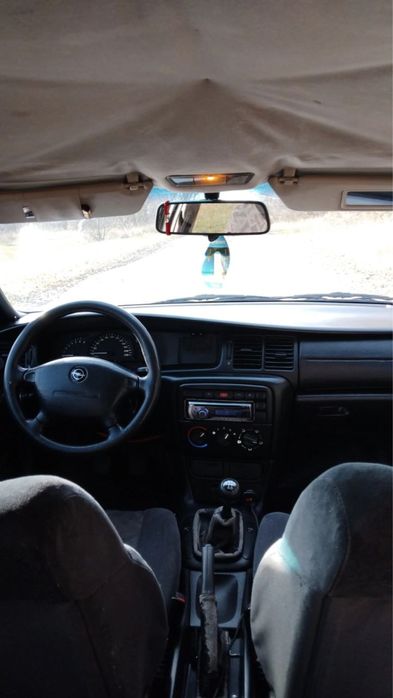 Продам Opel Vectra