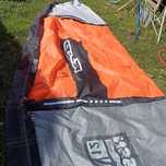 Vendo kites RRD 12m / 10,5m / 8m