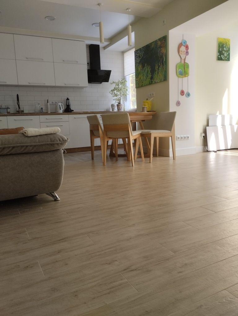 Продажа квартиры 45м.кв. Forest apart