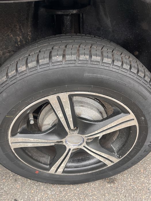 Amulet A15 2007р. 1.6 Газ/бенз