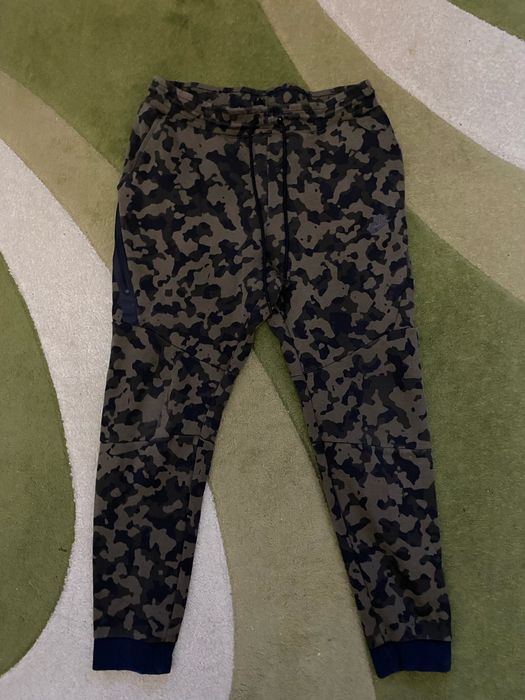 Штаны Nike Tech Fleece orig.