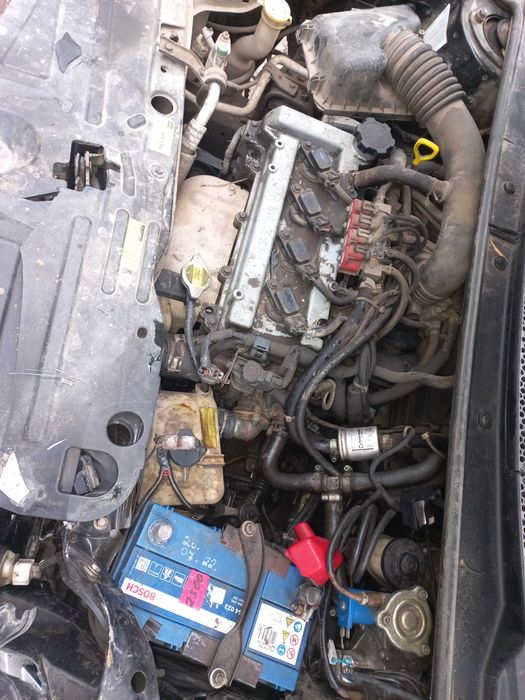 автомобіль FAW V5, 2013р.