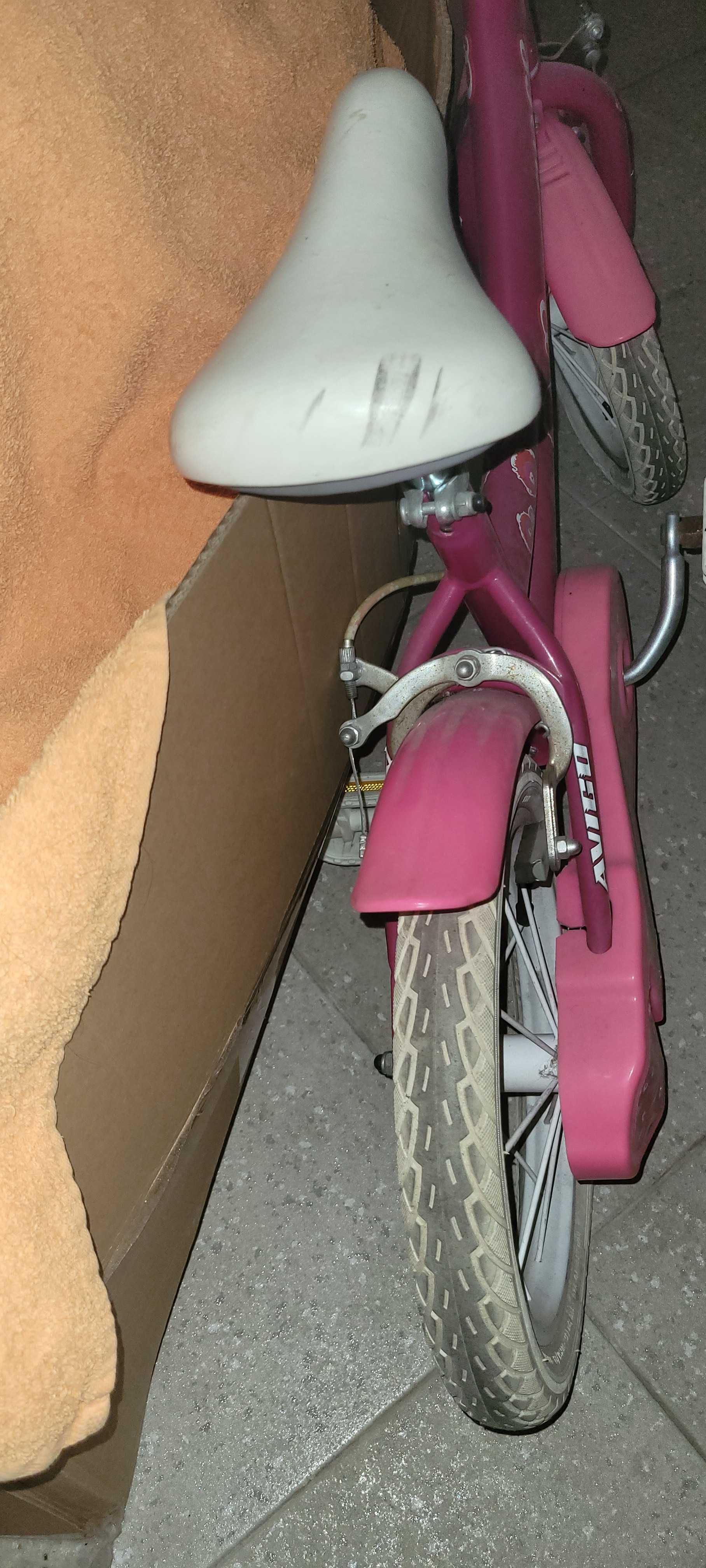 Biciclete infantil