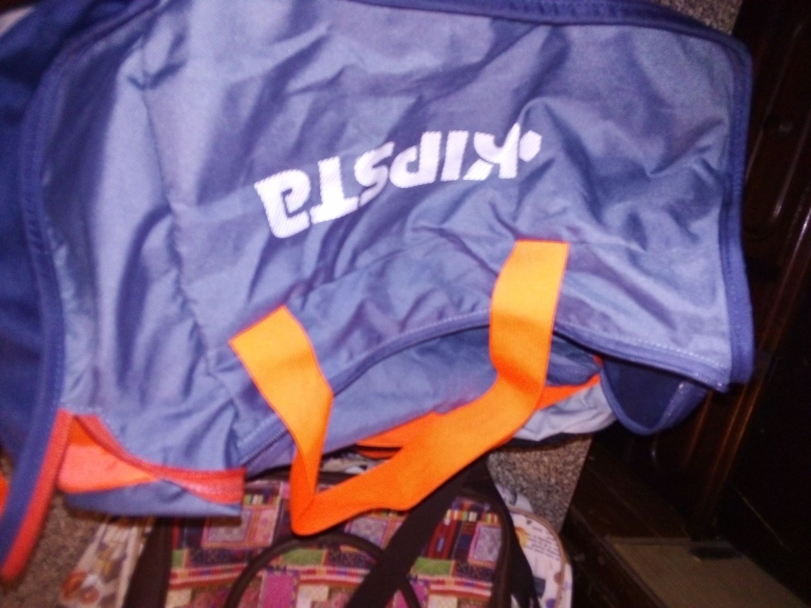 Conjunto de 2 Sacos Desporto