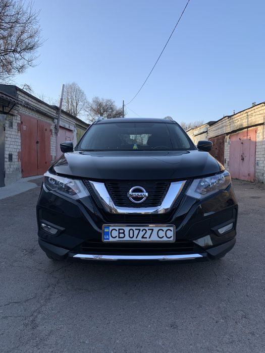 Продам Нісан Рог