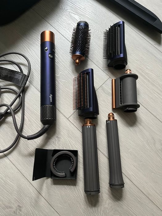 Стайлер Dyson Airwrap