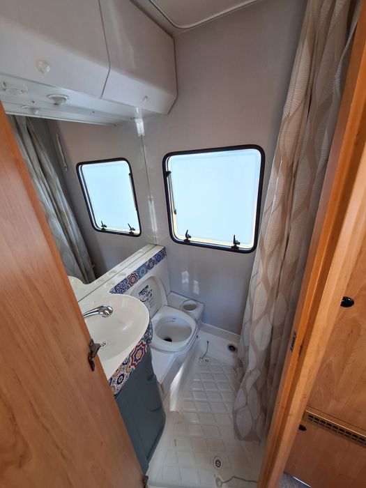 Kamper camper wynajem wynajmę wypożyczalnia wypożyczę wolne terminy