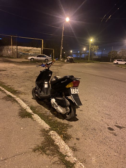 Сузуки летс 2 new