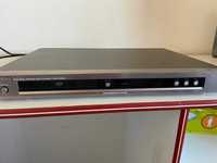 Yamaha DVD Player S557