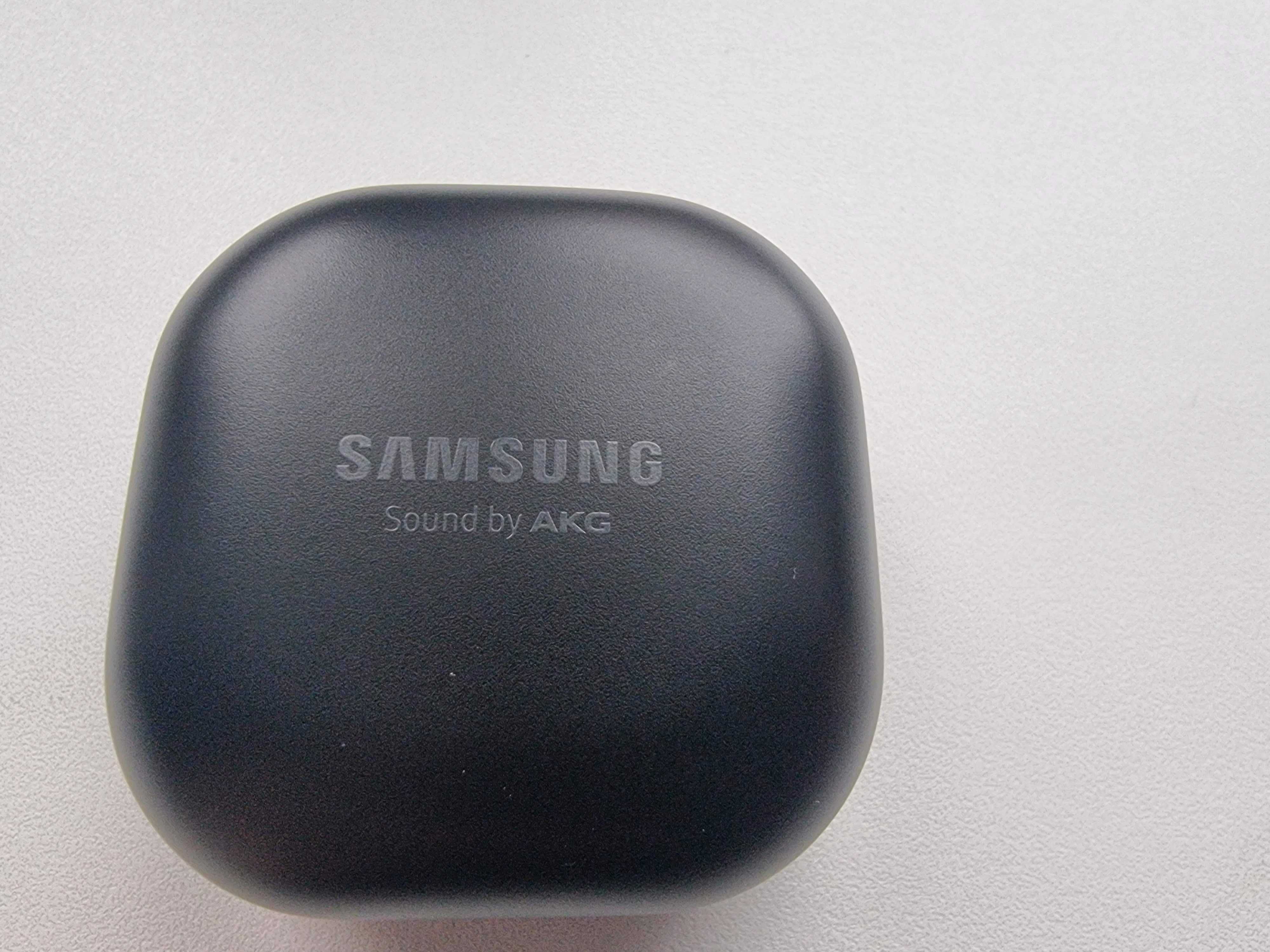 Бездротові навушники Samsung Galaxy Buds Pro