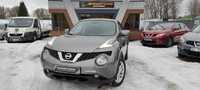 Nissan Juke Jukę 1.6 benzyna Automat