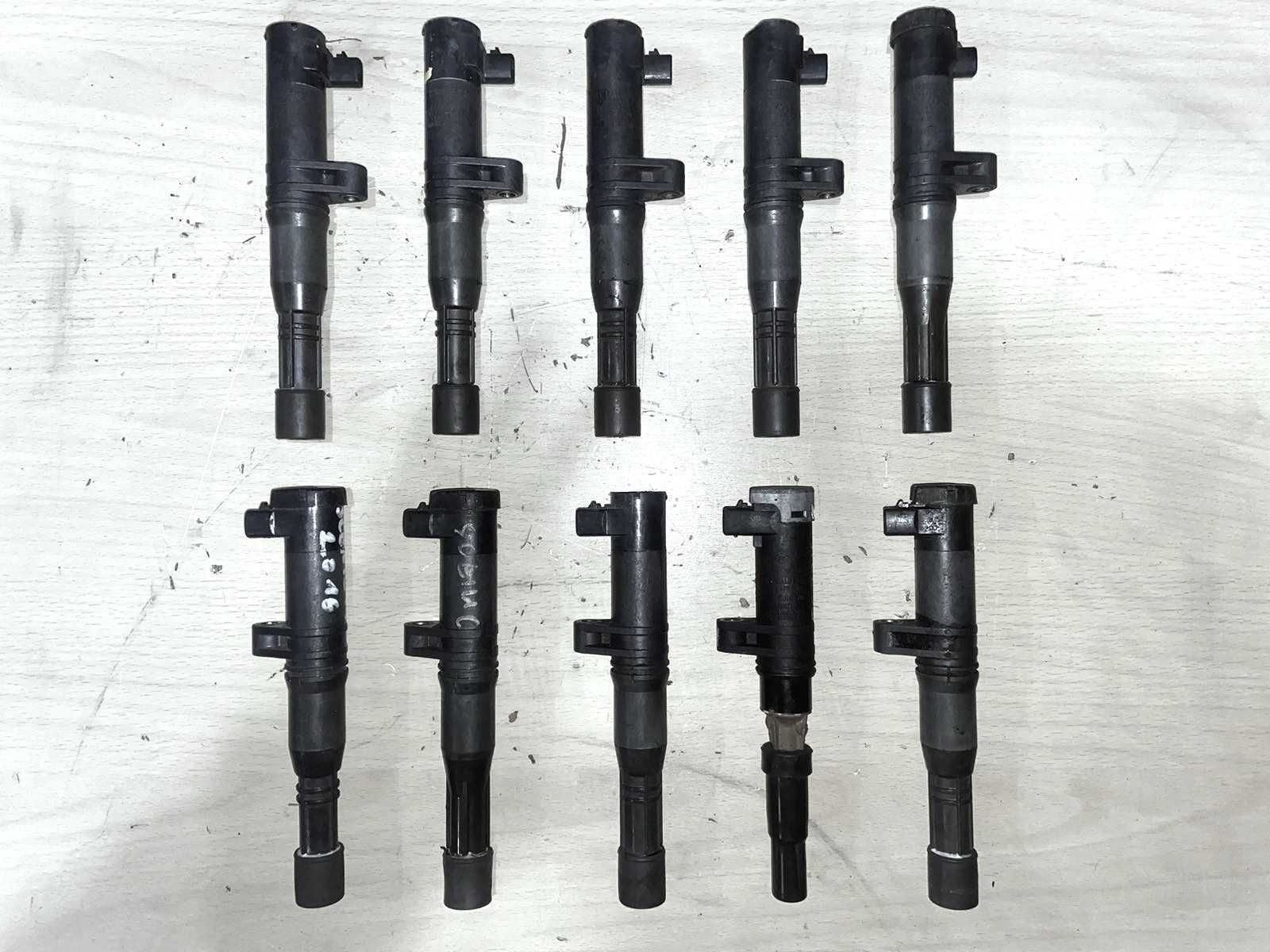 Катушка Зажигания Renault Clio Thalia Trafic Mazda 626 Opel Vivaro