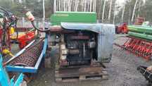 SILNIK 4-cylindrowy ANDORIA SW266 80kM leyland żuk honker nysa