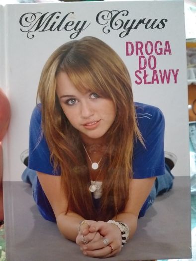 Droga do sławy Miley Cyrus