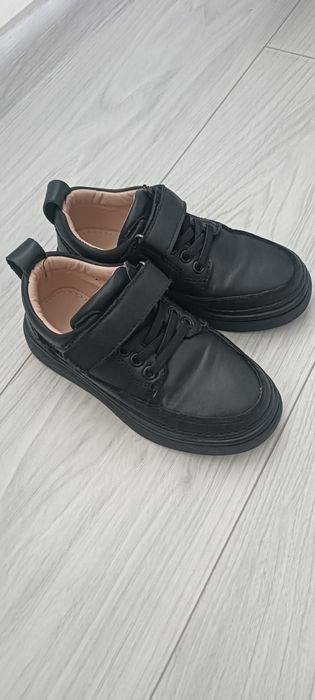 Шкільне взуття 29 розмір, шкіра