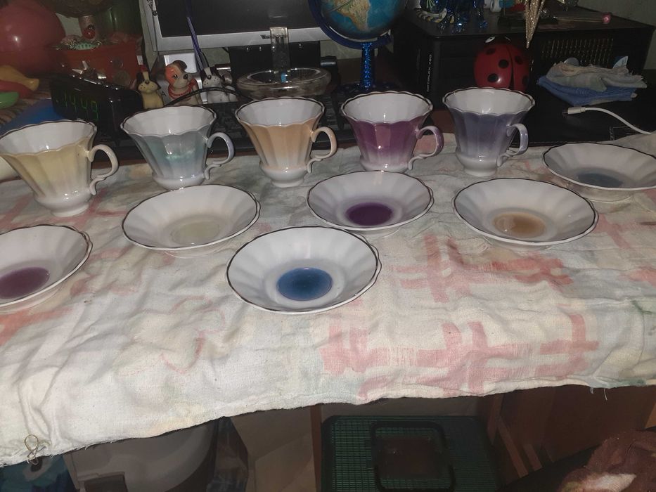 Посуда разная продам недорого