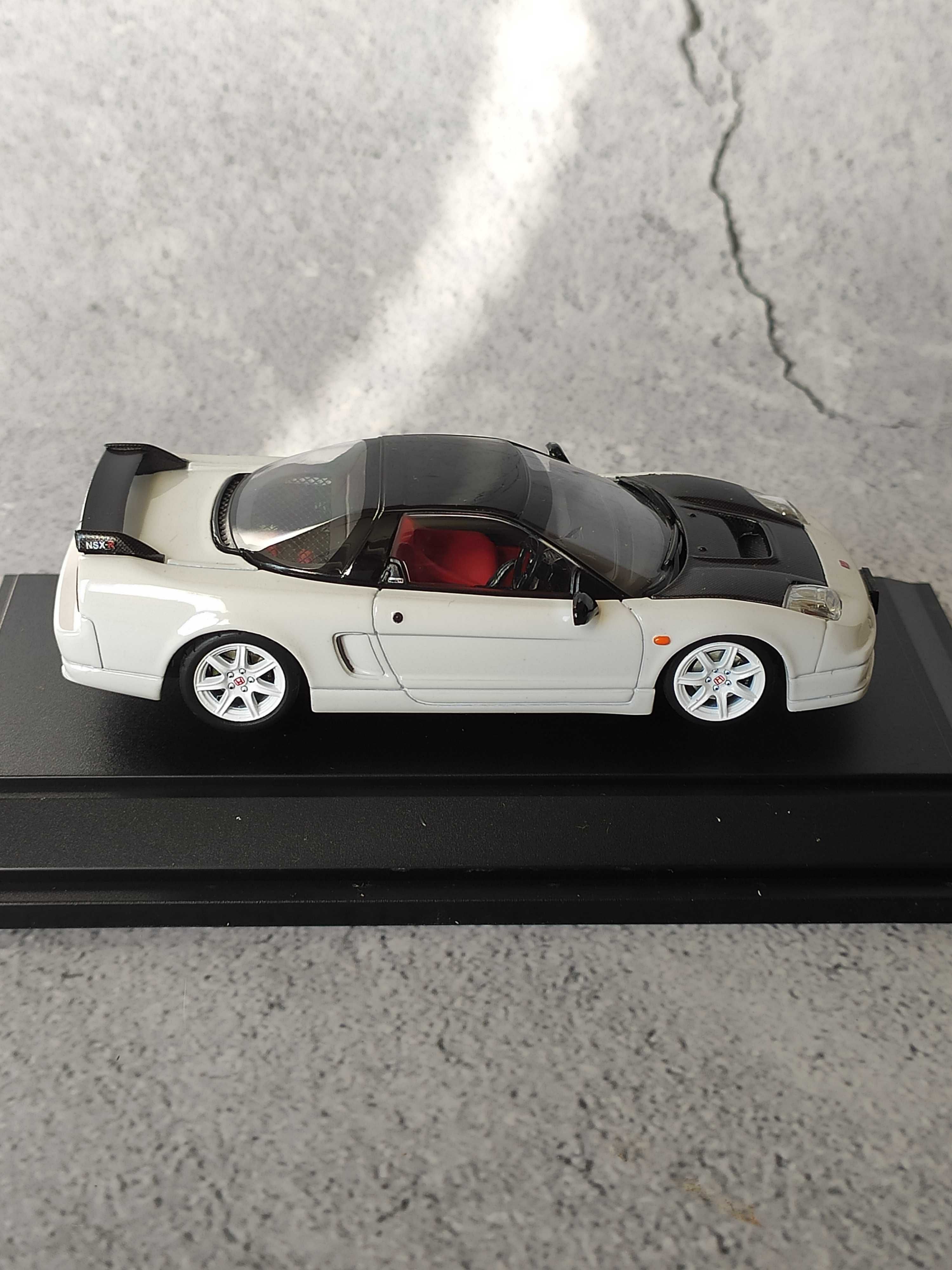 Ebbro 1/43 Honda NSX Type R Prototype