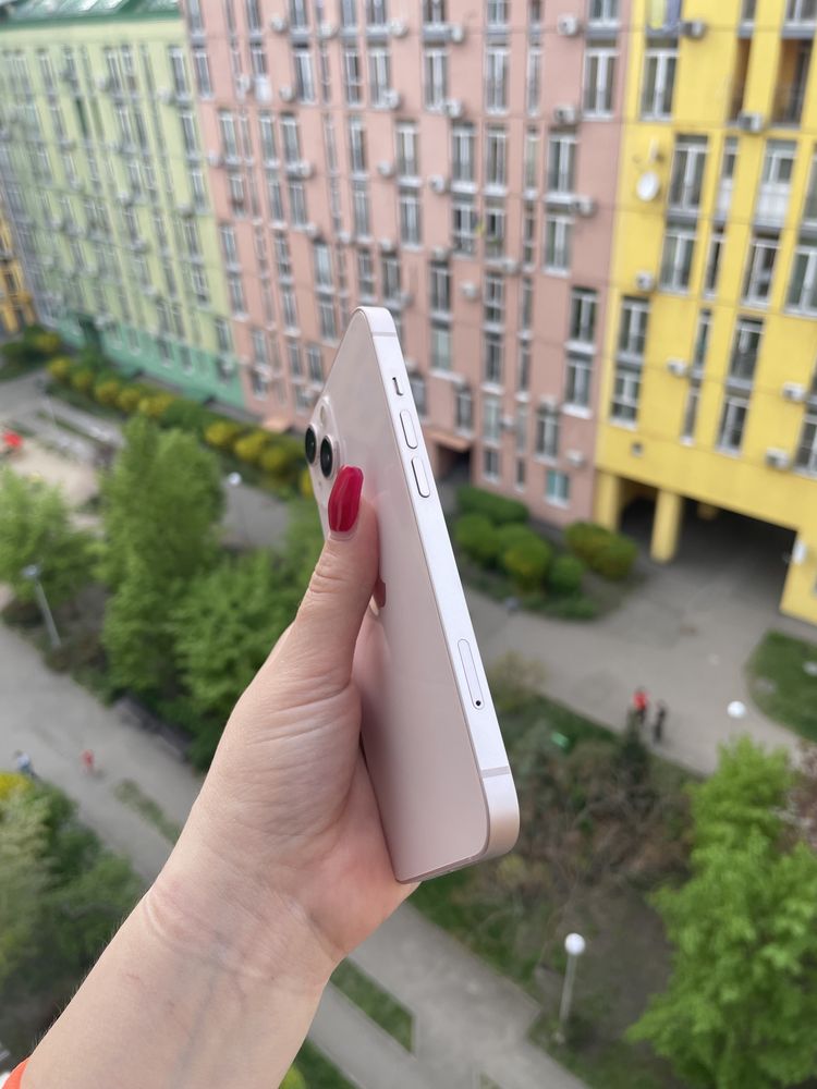 iPhone 13 128Gb айфон