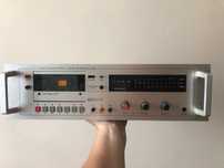 Magnetofon kasetowy OHIO SOUND CLX285 Vintage!