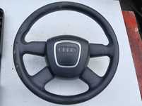 Kierownica Audi A4 b7 4 ramienna A6 c6 AIRBAG Kompletna WYSYŁKA
