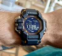 Casio GPR-H1000 Rangeman !!!