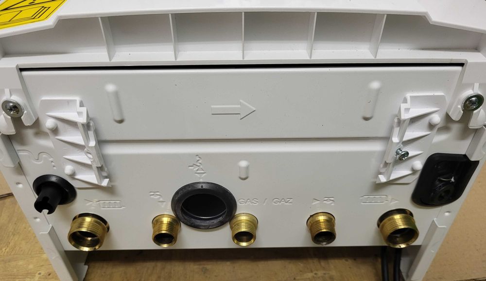 De Dietrich MCR3 evo na części