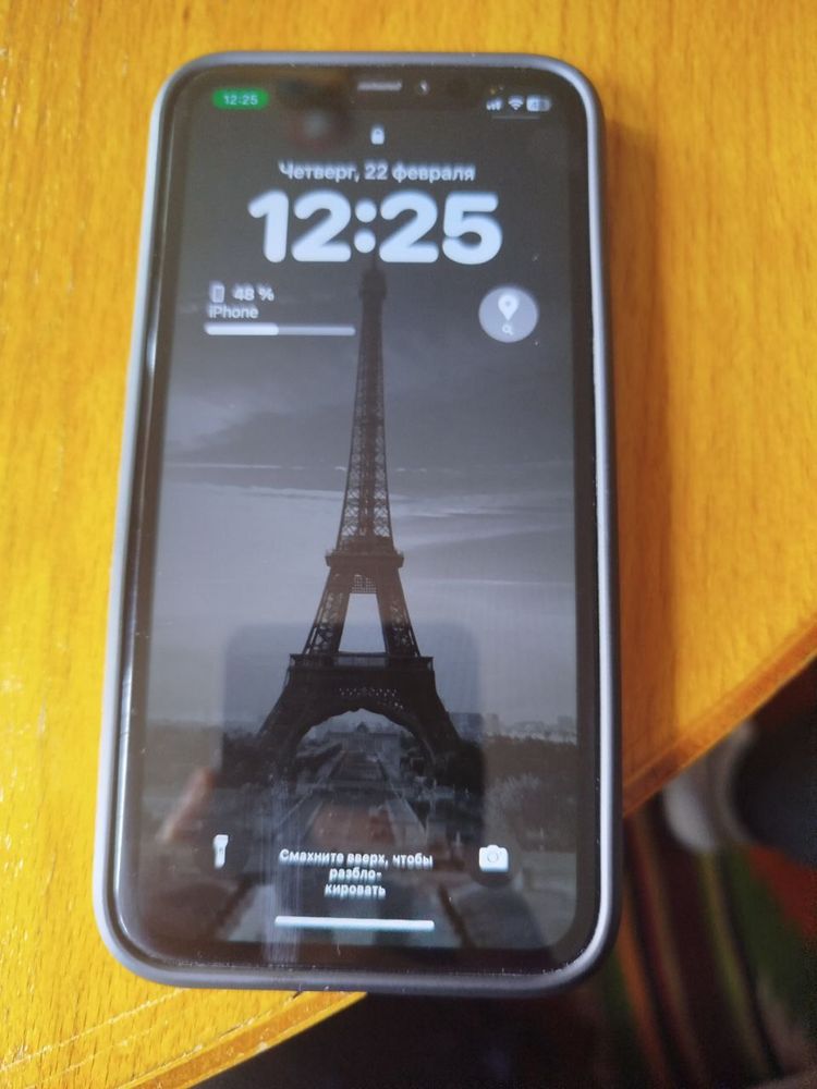 Продам iPhone 11 64gd Neverlock Айфон