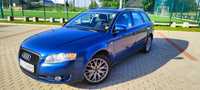 AUDI A4 B7 1.9TDI BRB Avant bez DPF