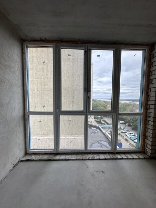 Продаж 1-кімнатної квартири в ЖК «Kvartal» (Новобудова)