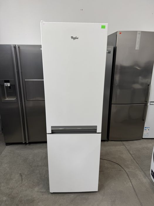 Холодильник Whirlpool 2 м no frost
