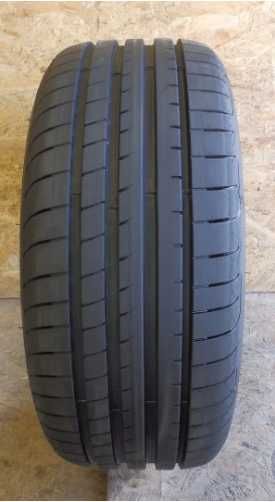 Goodyear 225/45 r17 Eagle F1 Asymmetric 3 * XL // 6mm! 2021r * BMW 97Y