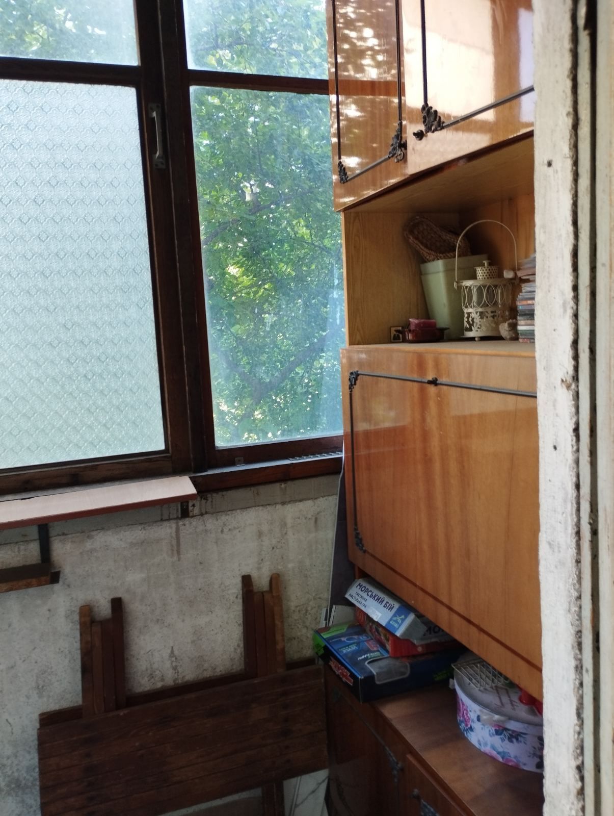 Продам 2ком квартиру на Парусе