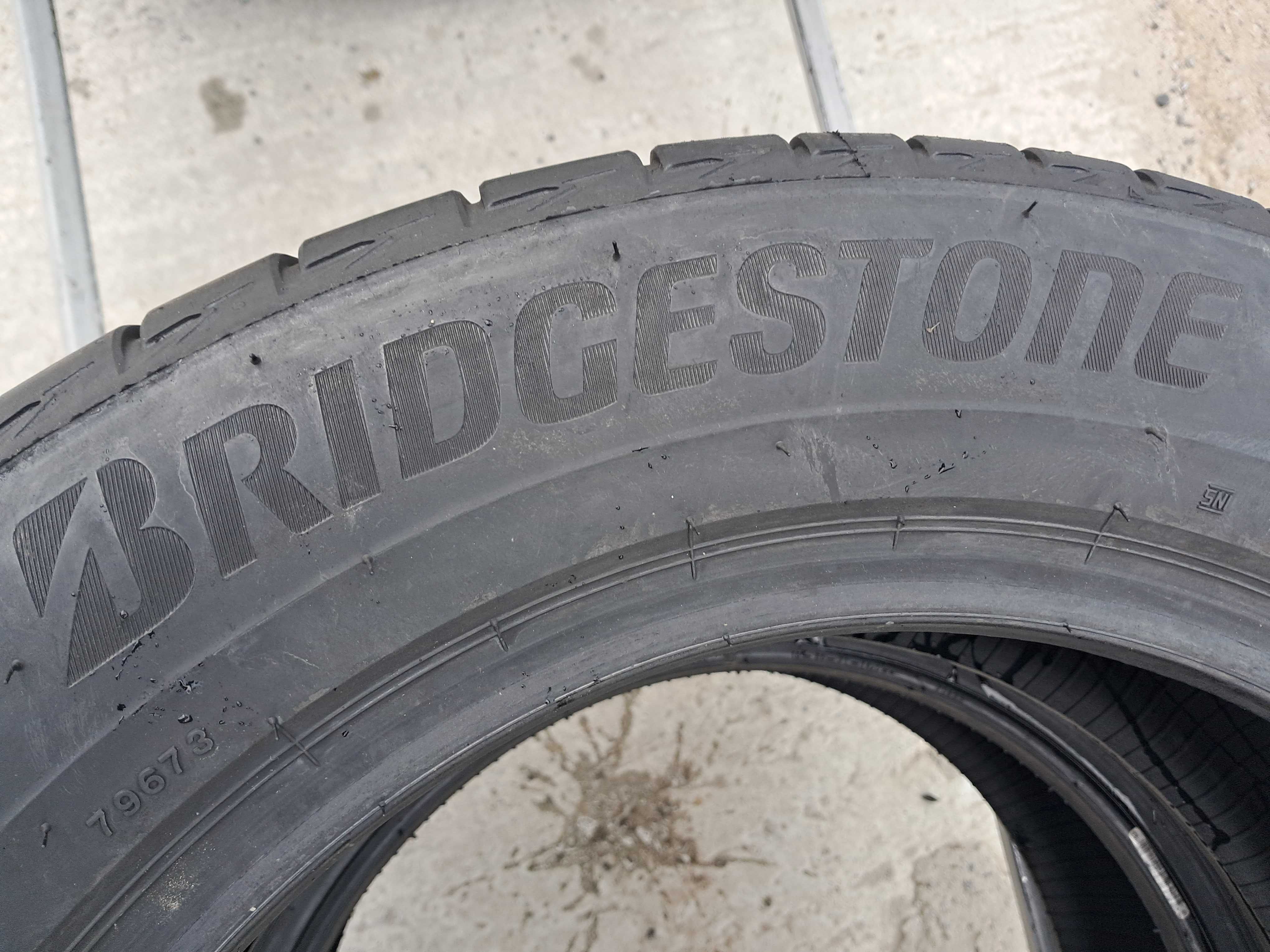 Резина літня, 99%, 205/60 R16 Bridgestone Turanza T005 (арт. 9961)