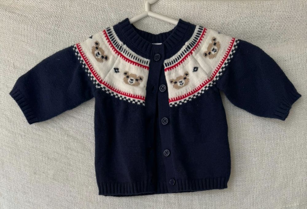 Roupas  bebe Pré Natal 2€