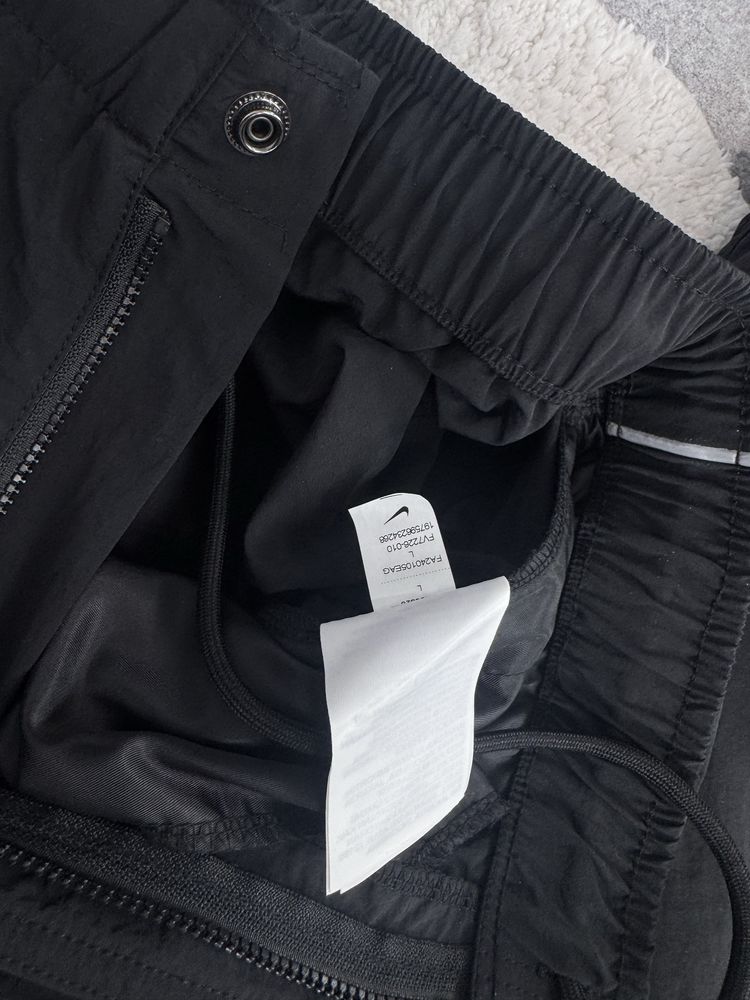 ТОП! Нейлонові штани - Air Jordan Mvp Woven Pants