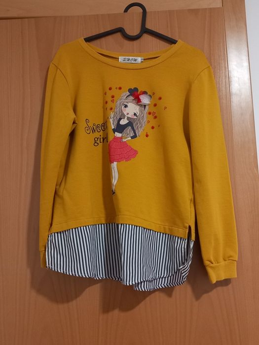 Blusa tamanho S como nova