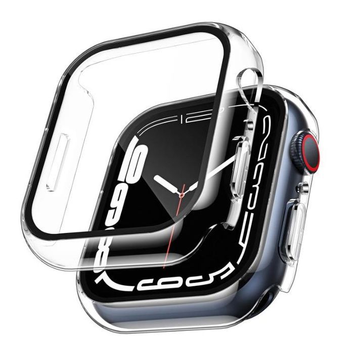 Etui Tauri Do Apple Watch 7 41Mm